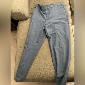 Banana Republic Grey Hayden Pant